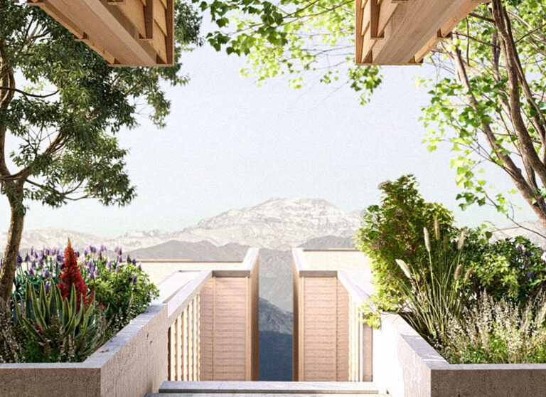 El Zorro | Condominio Parque