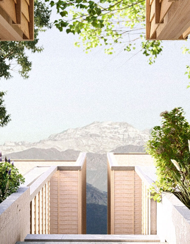 El Zorro | Condominio Parque