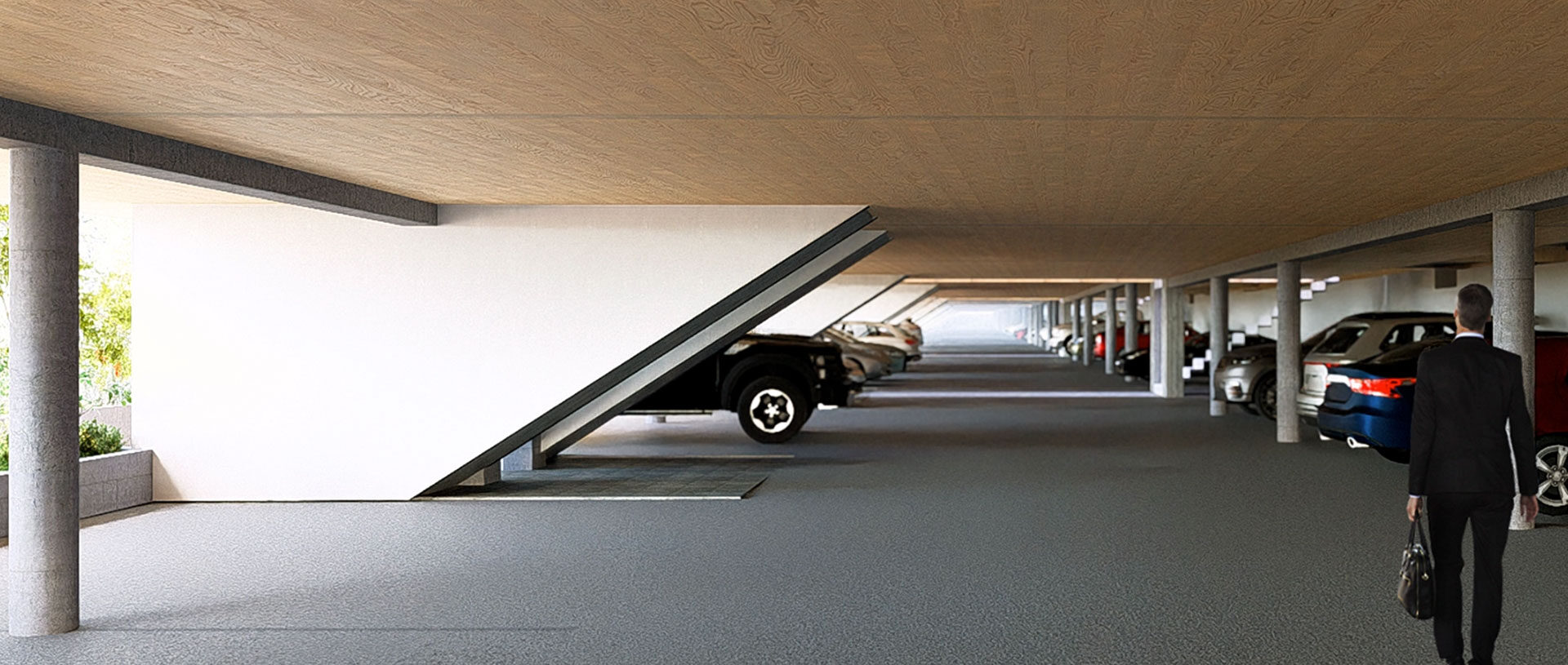 El Zorro | Condominio Parque