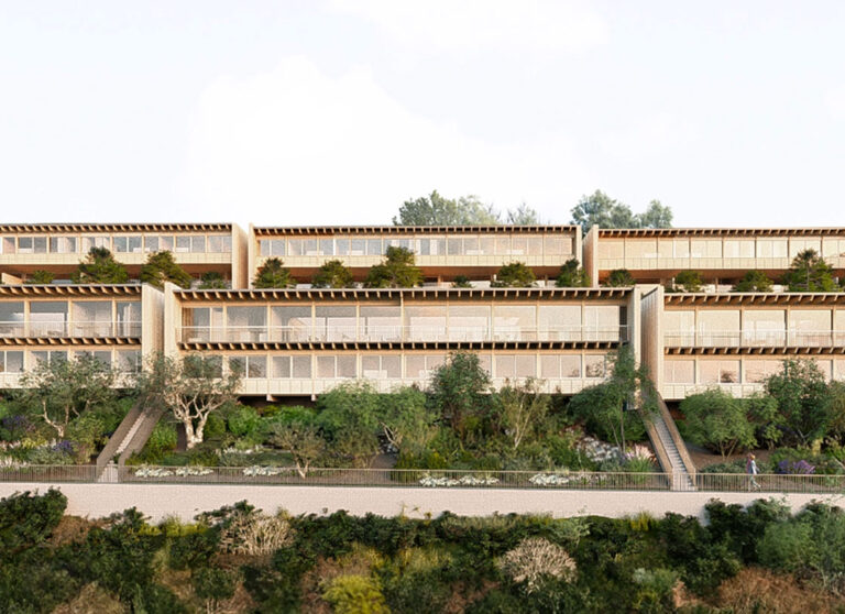 El Zorro | Condominio Parque